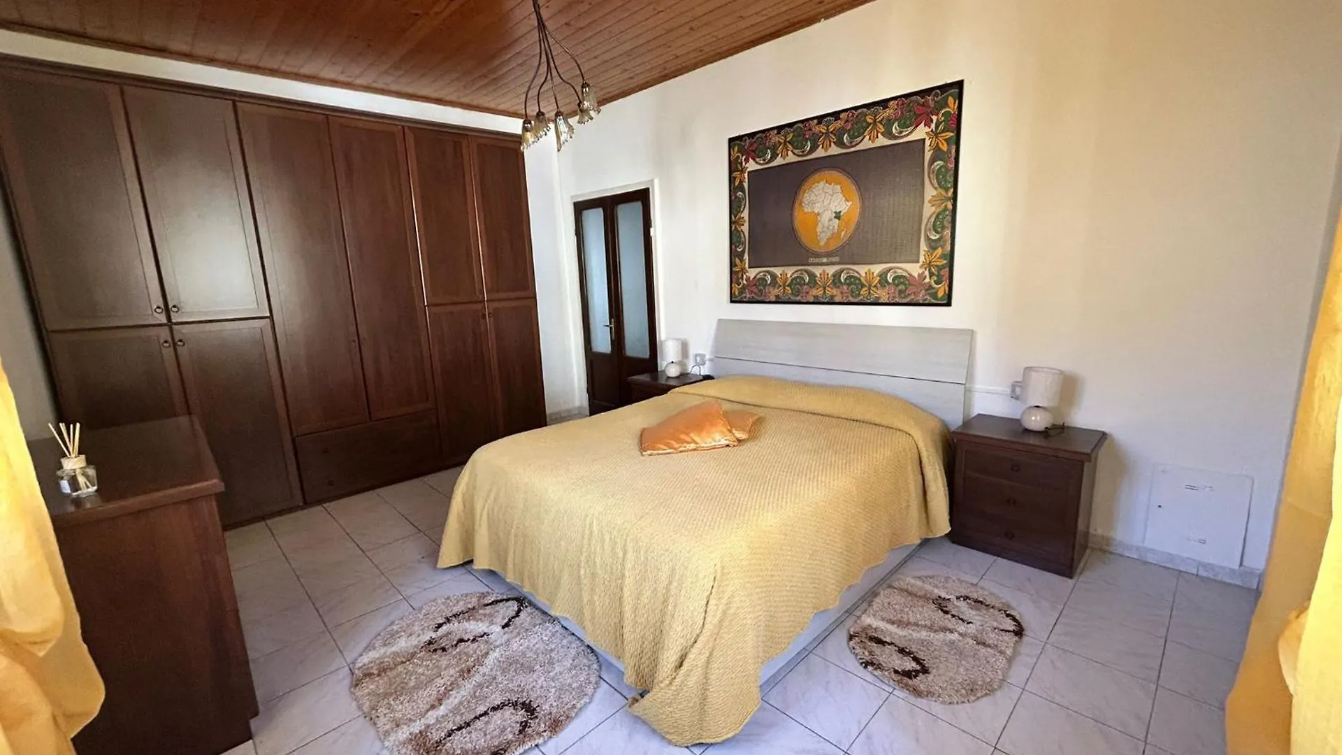 Ca Dell'Alpe Apartment Montignoso