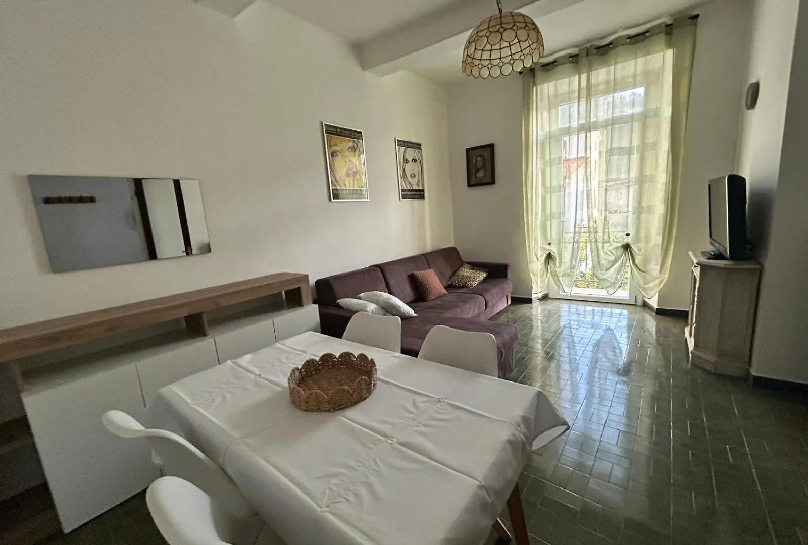 Ca Dell'Alpe Apartment Montignoso