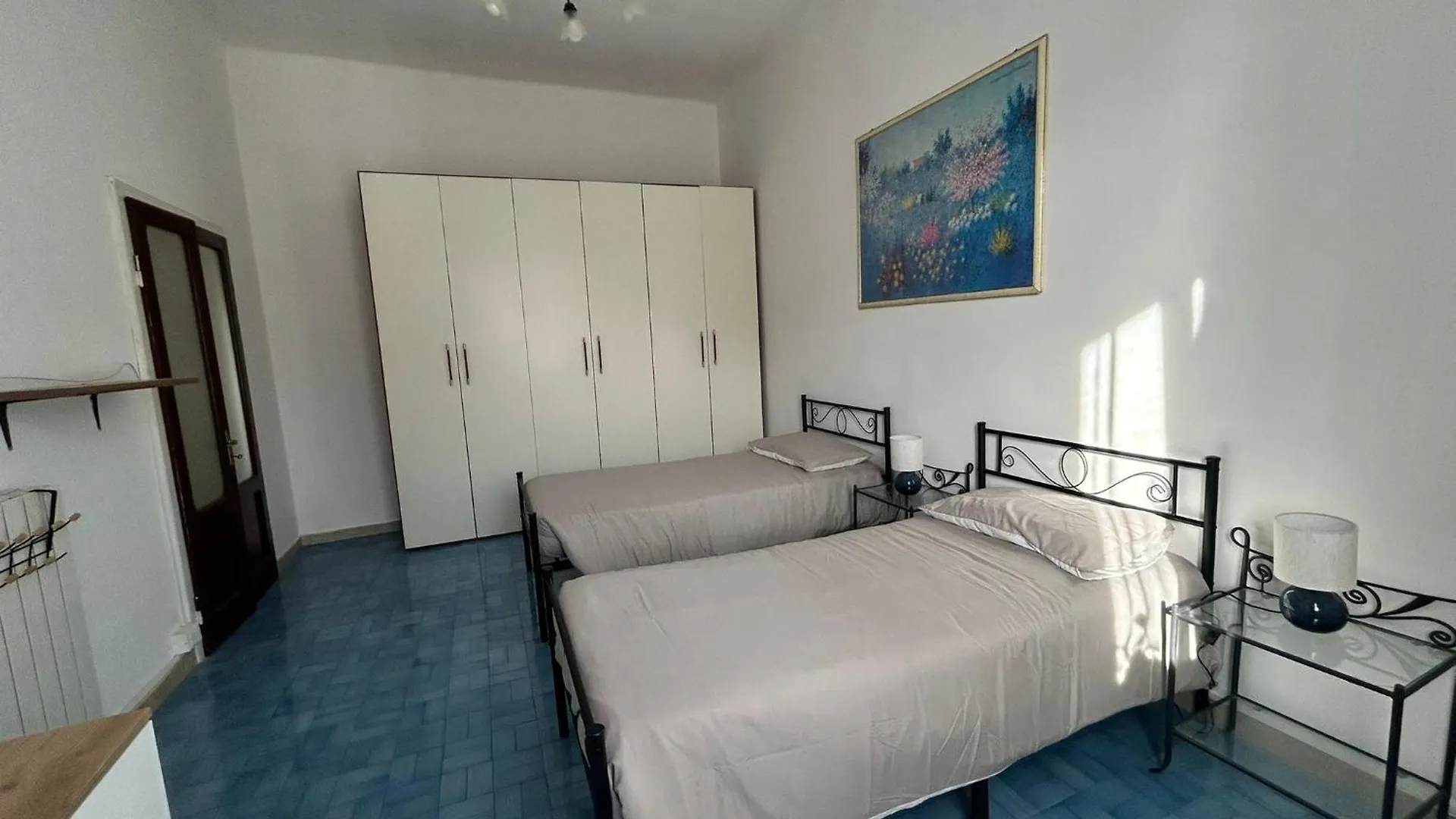 Ca Dell'Alpe Apartment Montignoso