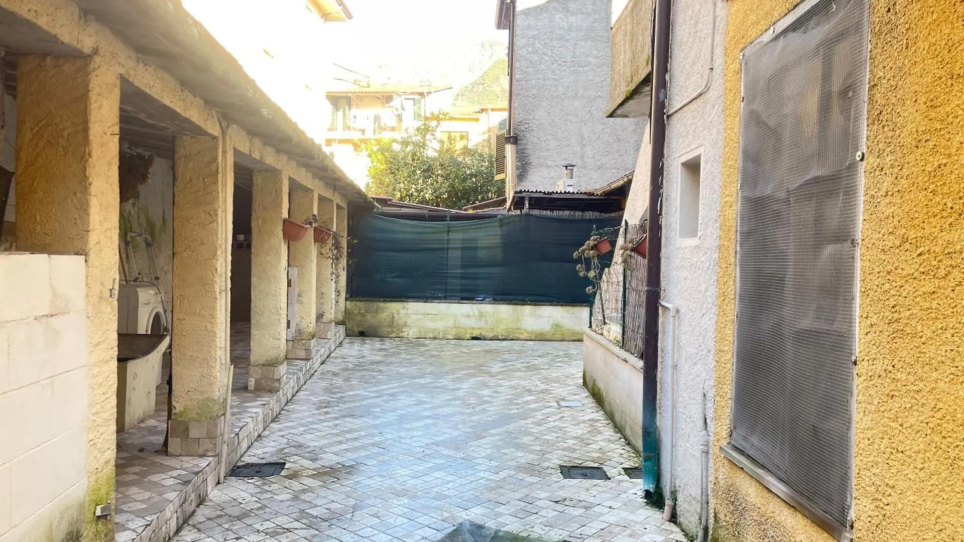 Ca Dell'Alpe Apartment Montignoso 0*,  Italy