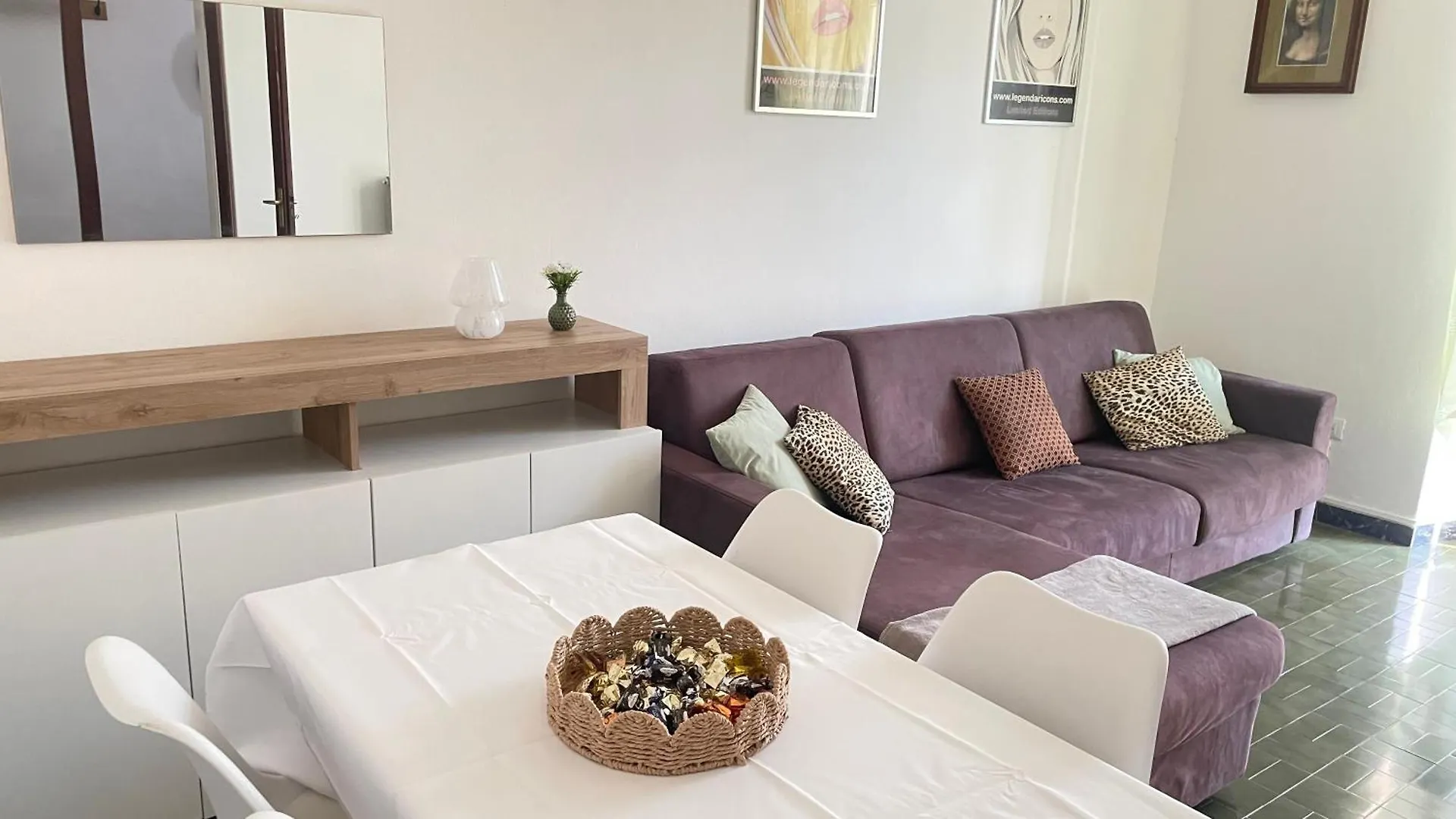 Ca Dell'Alpe Apartment Montignoso Italy