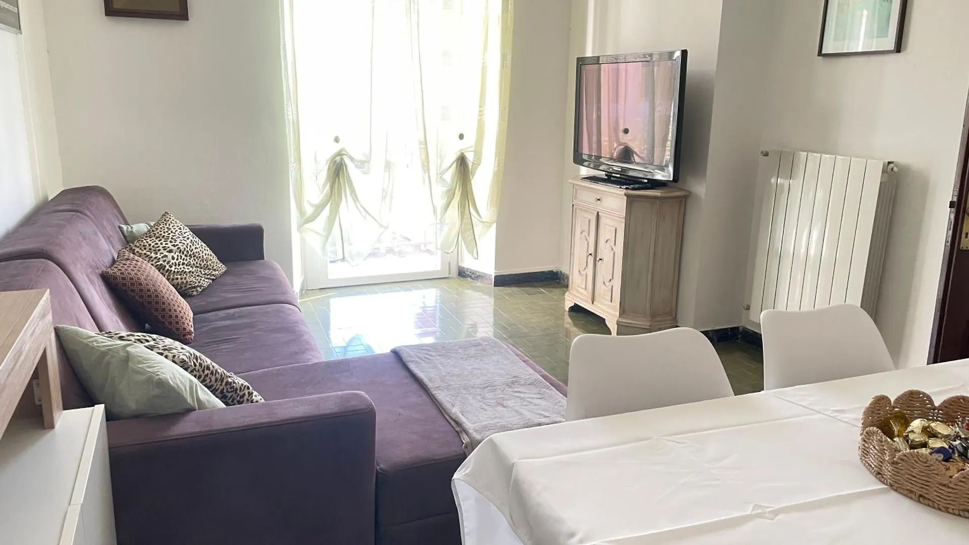 Ca Dell'Alpe Apartment Montignoso
