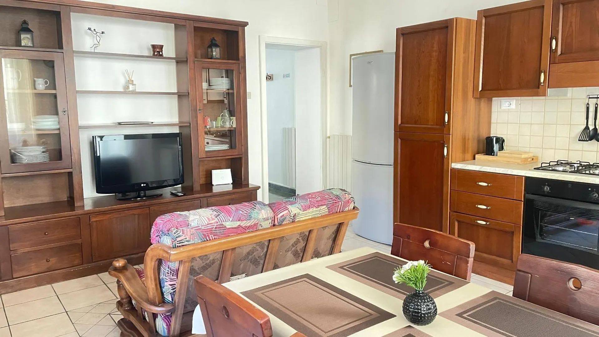 Ca Dell'Alpe Apartment Montignoso Italy